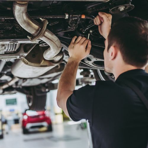 Umfangreicher KFZ-Service in Sehnde und Umgebung